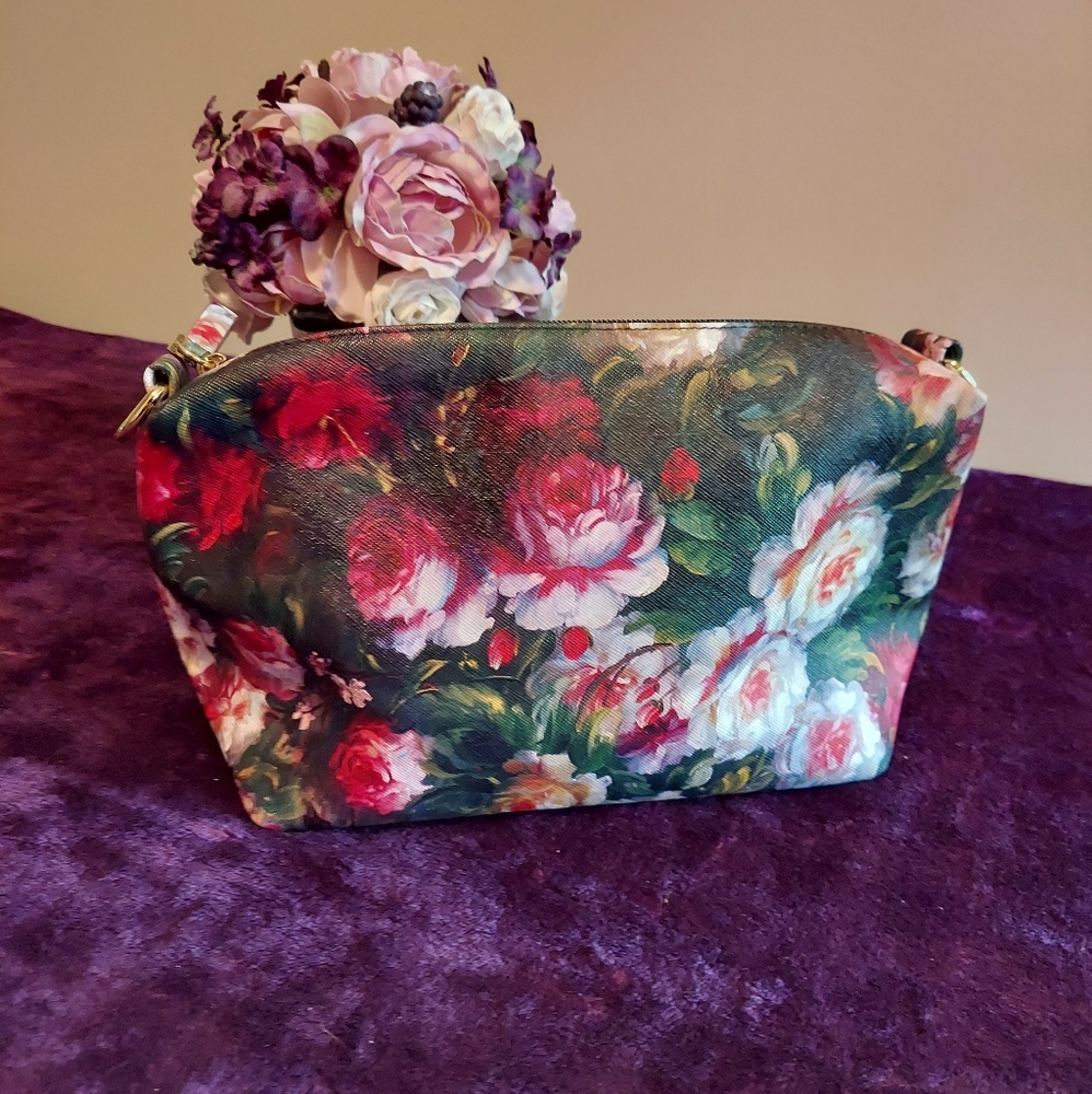 Emma Fox Crossbody Bag